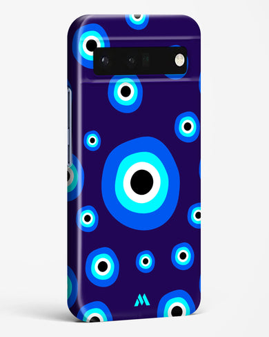 Mystic Gaze Hard Case Phone Cover-(Google)