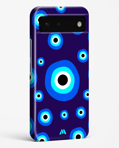 Mystic Gaze Hard Case Phone Cover-(Google)