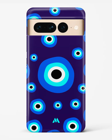 Mystic Gaze Hard Case Phone Cover-(Google)