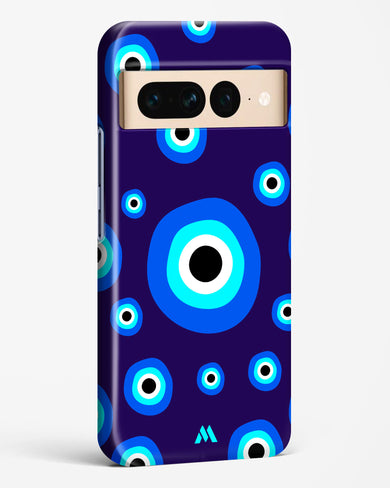 Mystic Gaze Hard Case Phone Cover-(Google)