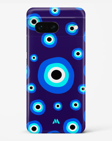 Mystic Gaze Hard Case Phone Cover-(Google)