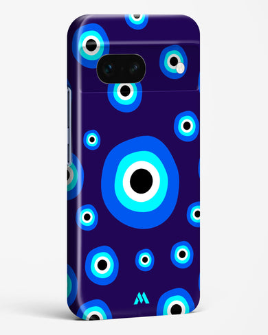 Mystic Gaze Hard Case Phone Cover-(Google)