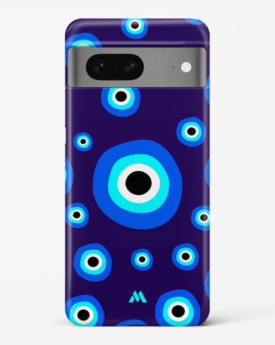 Mystic Gaze Hard Case Phone Cover-(Google)