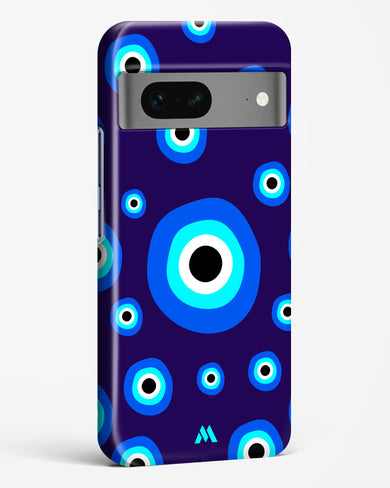 Mystic Gaze Hard Case Phone Cover-(Google)