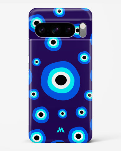 Mystic Gaze Hard Case Phone Cover-(Google)