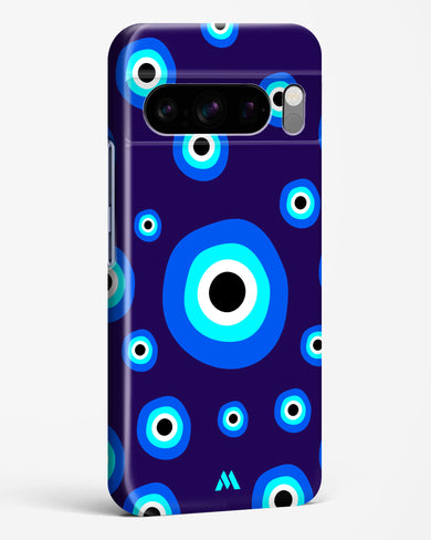 Mystic Gaze Hard Case Phone Cover-(Google)