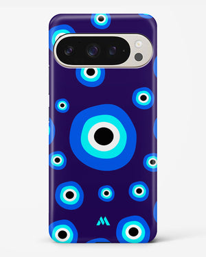 Mystic Gaze Hard Case Phone Cover (Google)