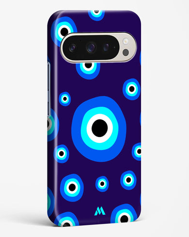 Mystic Gaze Hard Case Phone Cover (Google)