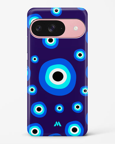 Mystic Gaze Hard Case Phone Cover (Google)