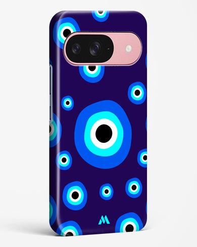 Mystic Gaze Hard Case Phone Cover (Google)