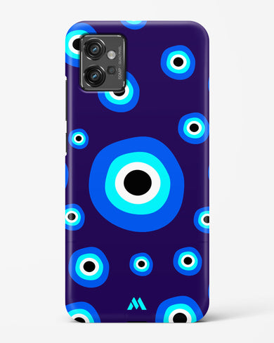 Mystic Gaze Hard Case Phone Cover (Motorola)