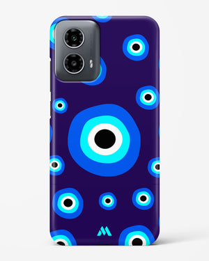 Mystic Gaze Hard Case Phone Cover (Motorola)