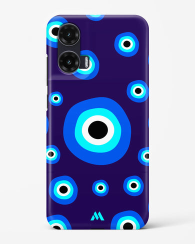 Mystic Gaze Hard Case Phone Cover (Motorola)