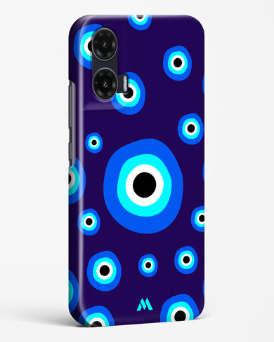 Mystic Gaze Hard Case Phone Cover (Motorola)