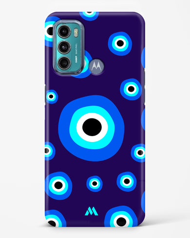 Mystic Gaze Hard Case Phone Cover (Motorola)