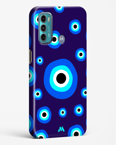 Mystic Gaze Hard Case Phone Cover (Motorola)