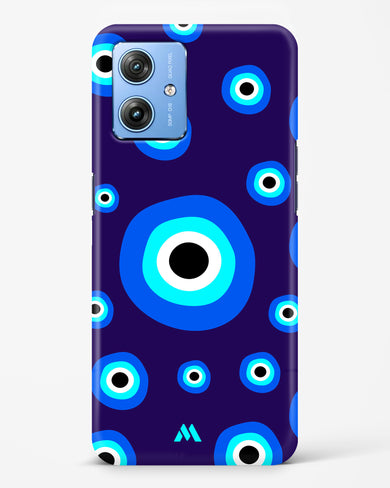 Mystic Gaze Hard Case Phone Cover (Motorola)