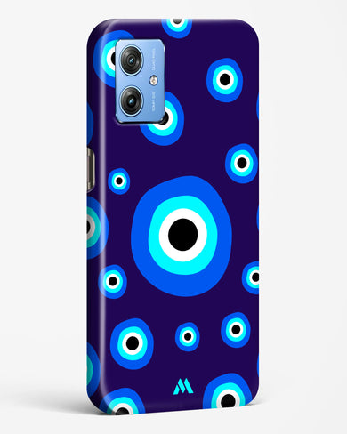 Mystic Gaze Hard Case Phone Cover (Motorola)