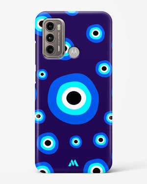 Mystic Gaze Hard Case Phone Cover (Motorola)