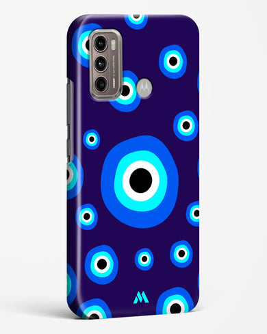 Mystic Gaze Hard Case Phone Cover (Motorola)