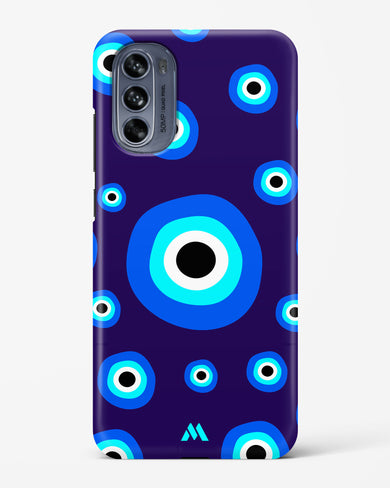 Mystic Gaze Hard Case Phone Cover (Motorola)