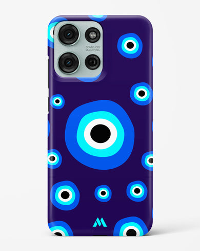 Mystic Gaze Hard Case Phone Cover (Motorola)