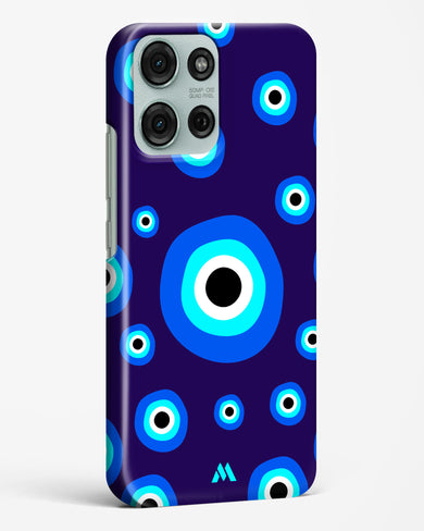 Mystic Gaze Hard Case Phone Cover (Motorola)