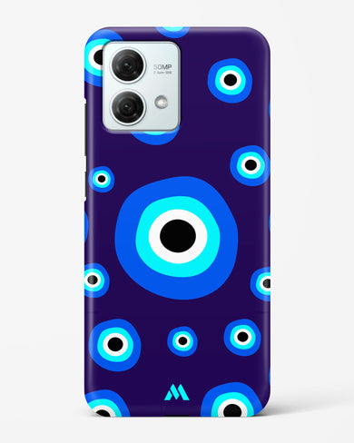 Mystic Gaze Hard Case Phone Cover (Motorola)