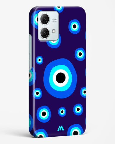 Mystic Gaze Hard Case Phone Cover (Motorola)