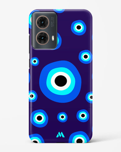Mystic Gaze Hard Case Phone Cover (Motorola)