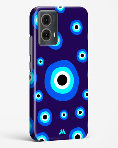 Mystic Gaze Hard Case Phone Cover (Motorola)