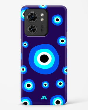 Mystic Gaze Hard Case Phone Cover (Motorola)