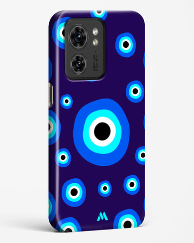 Mystic Gaze Hard Case Phone Cover (Motorola)