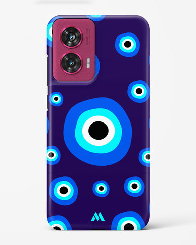 Mystic Gaze Hard Case Phone Cover (Motorola)