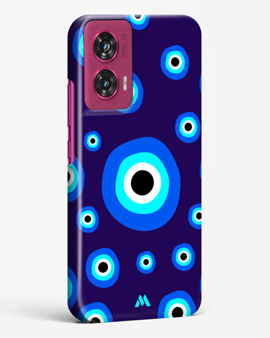 Mystic Gaze Hard Case Phone Cover (Motorola)