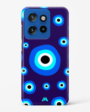 Mystic Gaze Hard Case Phone Cover (Motorola)