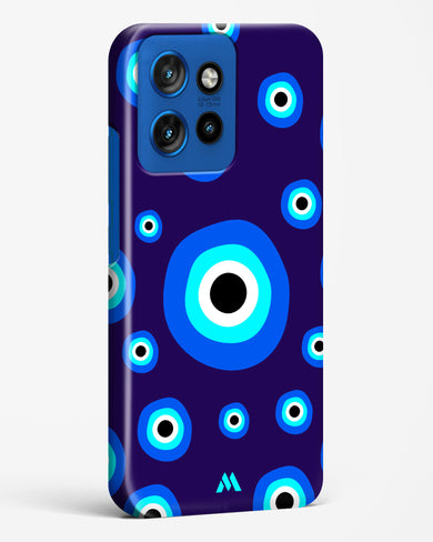 Mystic Gaze Hard Case Phone Cover (Motorola)