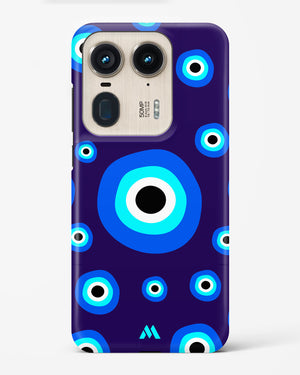 Mystic Gaze Hard Case Phone Cover (Motorola)