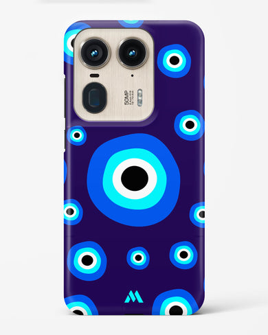 Mystic Gaze Hard Case Phone Cover (Motorola)
