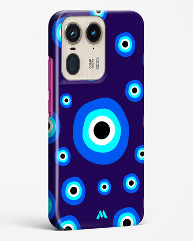 Mystic Gaze Hard Case Phone Cover (Motorola)