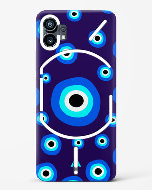 Mystic Gaze Hard Case Phone Cover (Nothing)