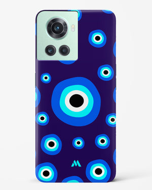 Mystic Gaze Hard Case Phone Cover (OnePlus)