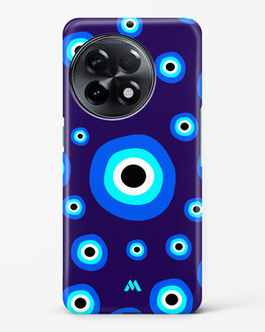 Mystic Gaze Hard Case Phone Cover (OnePlus)
