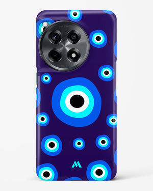 Mystic Gaze Hard Case Phone Cover (OnePlus)