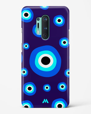 Mystic Gaze Hard Case Phone Cover (OnePlus)