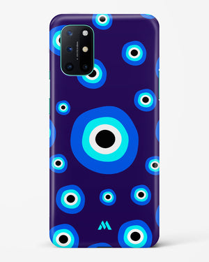 Mystic Gaze Hard Case Phone Cover-(OnePlus)