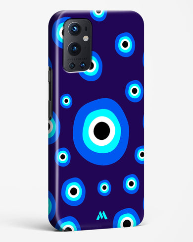 Mystic Gaze Hard Case Phone Cover (OnePlus)