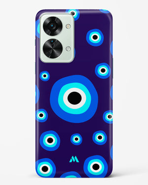 Mystic Gaze Hard Case Phone Cover-(OnePlus)