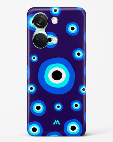 Mystic Gaze Hard Case Phone Cover-(OnePlus)