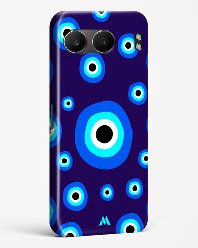 Mystic Gaze Hard Case Phone Cover (OnePlus)